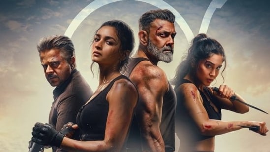 Alpha OTT release: Netflix has announced the release date of Alia Bhatt, Sharvari-led action film.