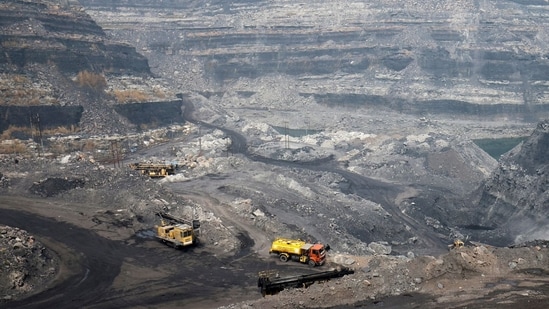 India holds over 1,500 mineral blocks identified for auction and development, yet only a fraction are currently operational, indicating a large untapped potential for production expansion and value creation.