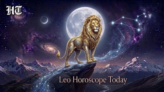 Leo horoscope today : Full moon day