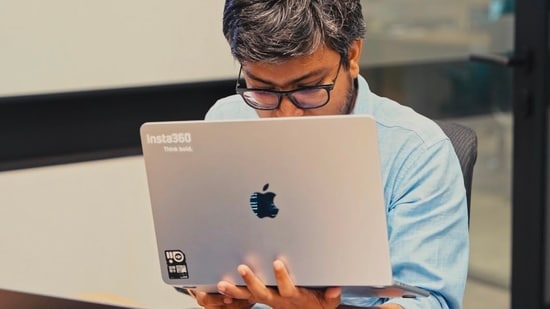 These are the MacBooks I would recommend depending on what you actually need from your laptop.(Hindustan Times)