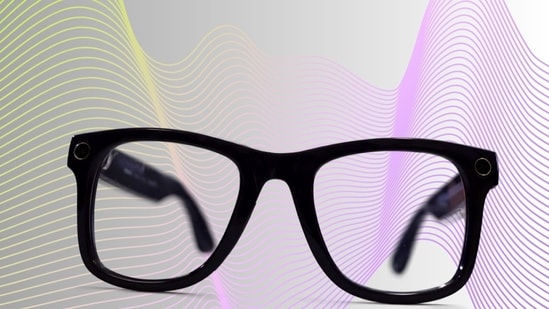 Meta smart glasses were launched in India last year.
