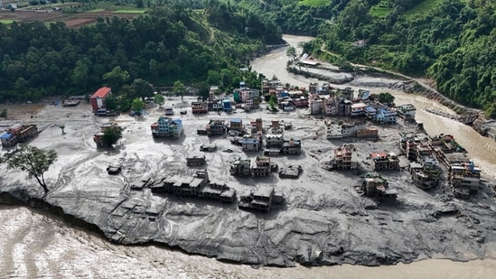 Maharashtra government has initiated steps to bring back tourists from the state who have been stranded in the Himalayan country.