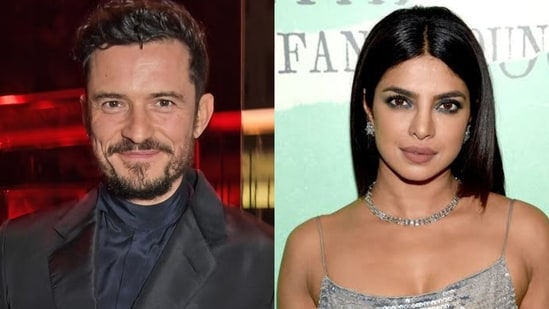 Orlando Bloom has reportedly walked out of Priyanka Chopra Jonas' upcoming survival thriller Reset just days before filming was due to begin.