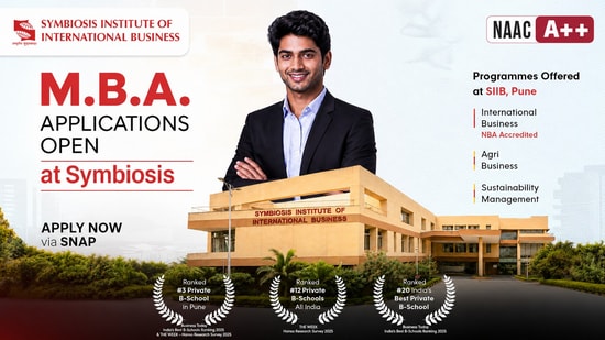 SIIB admissions through SNAP 2026