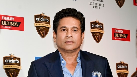 Sachin Tendulkar has offered his prayers for the affected. (PTI)