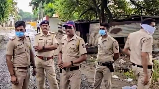 The police have launched a massive search to identify the bodies and are examining missing persons complaints registered in the surrounding police stations. (PTI/Representational)