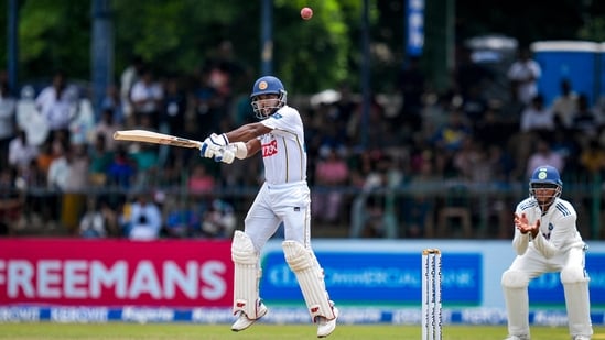IND vs SL Live Score, 2nd Test: Follow Latest Updates (PTI)