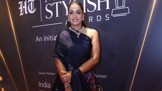 Chairperson, Paralympic Committee of India; Chairperson & Trustee, M3M Foundation; Promoter, M3M Group, Dr Payal is a social-impact leader, philanthropist, sportsperson and institution-builder. 