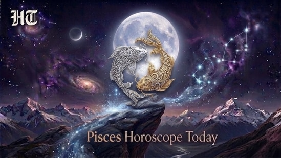 Pisces horoscope today : Full moon day