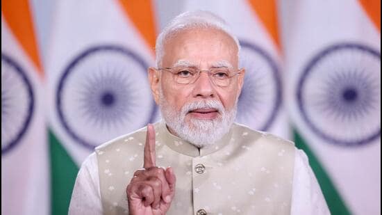 The PM will then travel to the Kyrgyz capital of Bishkek for two days to attend the SCO Summit, which is expected to focus on the evolving security scenario in the region, the ministry said. (ANI)