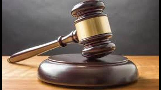 The appellant was an advocate at Prayagraj, married in 2019, and a daughter was born in 2022. In 2023, his wife’s brothers took her and the child to her parental home. The appellant’s wife died in 2024. (For Representation)