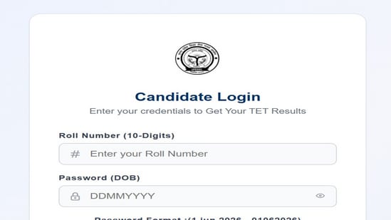 UPTET Result 2026 declared at upessc.up.gov.in, direct link to check scorecard here