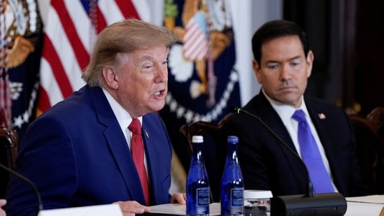 Visa revoked by US government? Here's what happens next