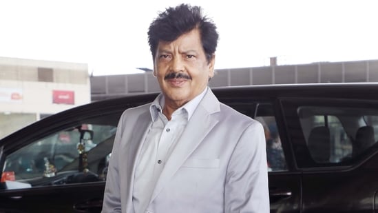 Udit Narayan
