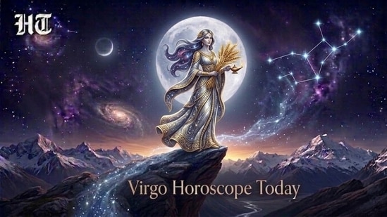 Taurus horoscope today : Full moon day