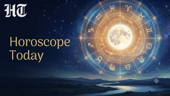 Horoscope Today