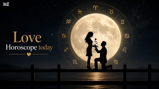 Love Horoscope Today: Lunar eclipse