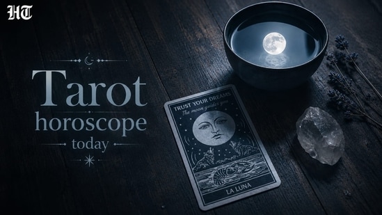 Tarot Horoscope Today, August 28, 2026