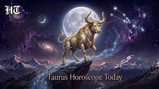 Taurus horoscope today : Full moon day