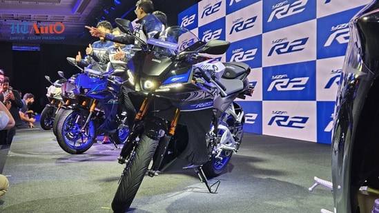 Powering the all-new Yamaha YZF-R2 is a newly developed, single-cylinder, liquid-cooled engine engineered for responsive throttle delivery and strong top-end power.