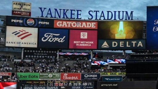 The New York Yankees are set to face the Houston Astros on Thursday in the final game of their three-game series at Yankee Stadium.