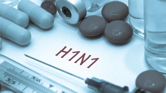 Antiviral medicines to treat H1N1 will now be more widely available, but patients still need a prescription to buy them (Shutterstock)