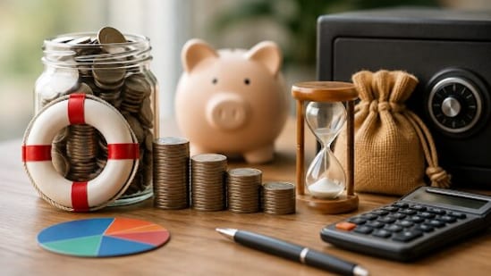How much of your emergency fund should sit in an FD? A look at tenure, liquidity and FD rates