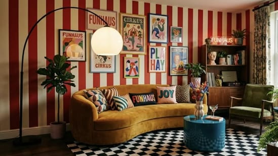 Beyond beige: Why Indian homes are becoming the new expression of personal style in 2026