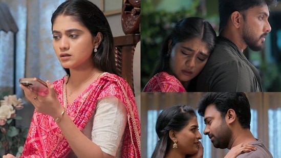 ఇల్లు ఇల్లాలు పిల్లలు టుడే ఎపిసోడ్ (jiohotstar)