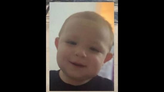 Where is Leonardo Paco De la Rosalund? AMBER Alert issued for 1-year-boy last seen in Modesto, California