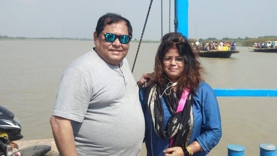 Kharaj Mukherjee is a popular Bengali actor, who mainly plays character roles.