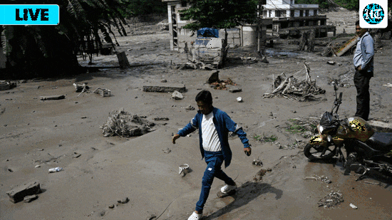 Nepal flash floods LIVE: The death toll has risen to 160, while hundreds remain missing after the devastating floods in Nepal. Nepal flash floods LIVE: The death toll has risen to 160, while hundreds remain missing after the devastating floods in Nepal.