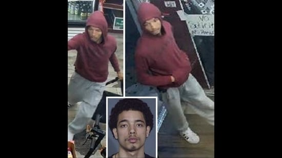 Jesus Acosta: 5 things to know about suspected shooter wanted in 2 murders in NYC as manhunt underway