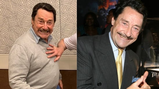 Legendary voice actor Peter Cullen has passed away at 85. (itspetercullen/ Instagram)