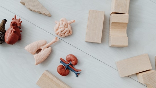Nephrologist explains common symptoms of kidney stones.