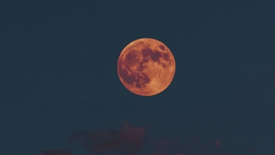 Sturgeon Moon 2026