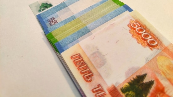 A stronger currency means cheaper imports, lower inflation and less pressure on interest rates; a weaker one means the opposite