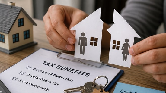 A linguistic ambiguity in a Haryana government notification had left some families in a peculiar legal limbo. (Photo for representational purposes only)