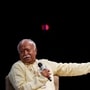 আগামী ২৯ অগস্ট ‘Universal Oneness Celebration’ অনুষ্ঠানে ভাগবতের বক্তব্য দেওয়ার কথা।