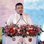 নিউটাউনে L&T-র 'আনন্দ নিকেতন' উদ্বোধন করে কর্মসংস্থানের বার্তা মুখ্যমন্ত্রীর