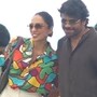 Sobhita Dhulipala: అత్తమామలతో ఎయిర్‌పోర్టులో శోభిత స్వీట్ మూమెంట్.. నాగ్ 67వ బర్త్‌డేకు ముందు హగ్ చేసుకొని..