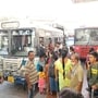 రాఖీ పౌర్ణమి సందర్భంగా TGSRTC ప్రత్యేక బస్సులు