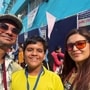 হুলের মৃত্যুর পর কেমন আছে সহজ? জানালেন প্রিয়াঙ্কা