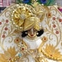 জন্মাষ্টমী ২০২৬ র কবে পড়ছে? ৪ নাকি ৫ সেপ্টেম্বর! দেখে নিন তিথি