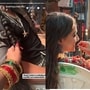 Keerthy Suresh Nani: వాడి జడల్‌ని ముట్టుకుంటే వాడికి సర్రుమంటది: నాని జడ లాగిన కీర్తి సురేష్.. ఇన్‌స్టా పోస్ట్ వైరల్