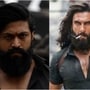 টক্সিক ভার্সেস ধুরন্ধর ২। 