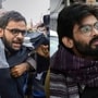 দিল্লি পুলিশ জানিয়েছে, উমর খালিদ ও শরজিল ইমামের ভূমিকা অন্যান্য সহ-অভিযুক্তদের তুলনায় আলাদা ছিল।