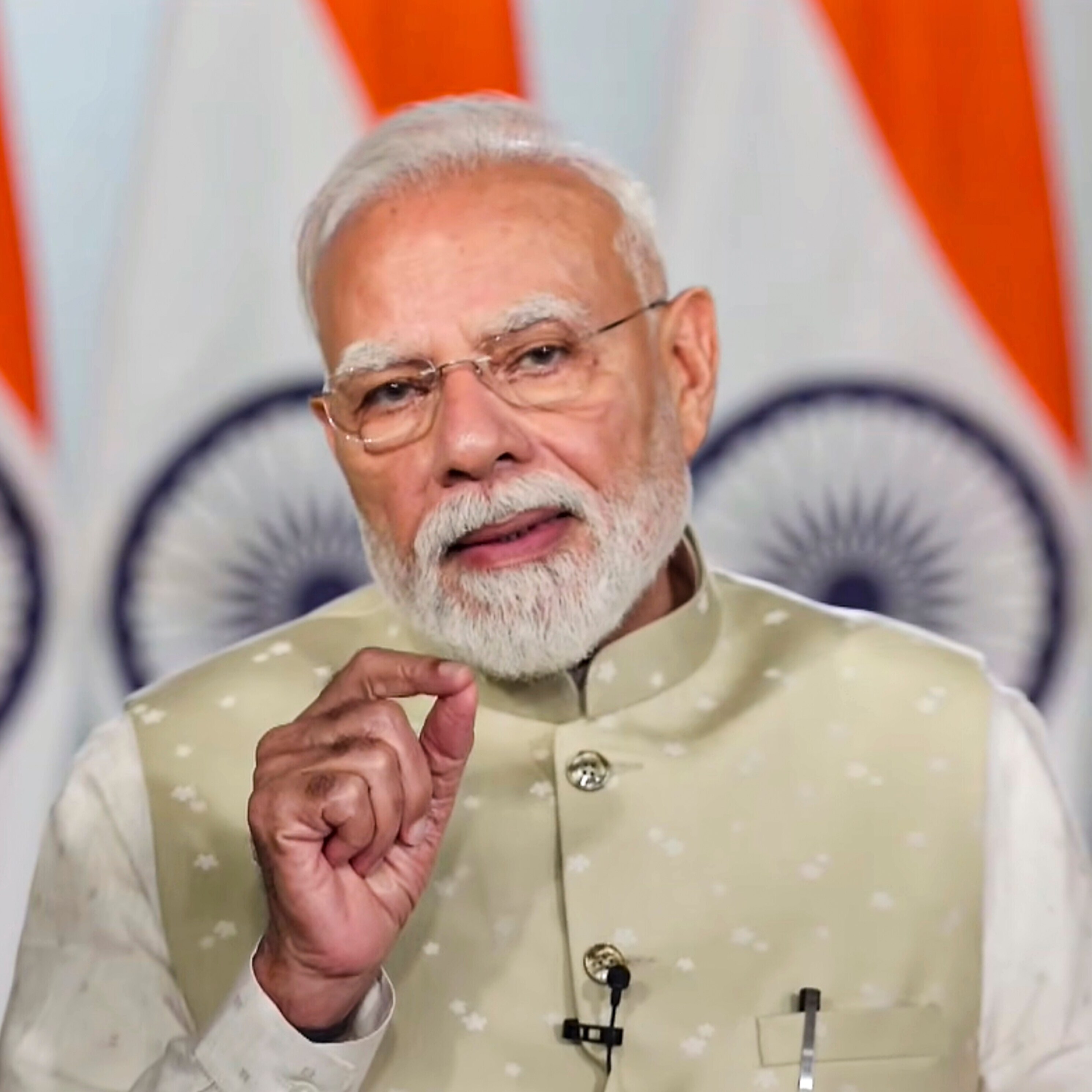 PM Modi Recalls Major Dhyan Chand’s Role In Century Of India-New Zealand Sporting Ties