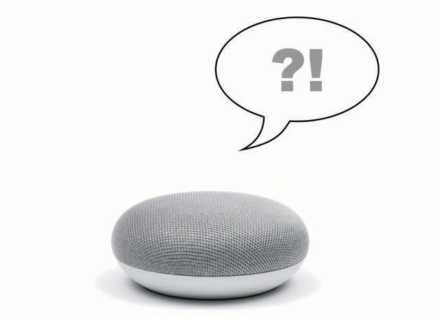 Every connected device leaves two footprints: One on the device, and one in the cloud account. (SHUTTERSTOCK) Every connected device leaves two footprints: One on the device, and one in the cloud account. (SHUTTERSTOCK)