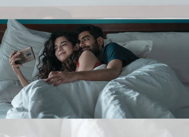 Kavya and Dhruv from Netflix’s Little Things set new live-in love goals.